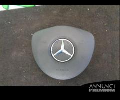 AIRBAG VOLANTE MERCEDES CLASSE A W176 2018 - 1