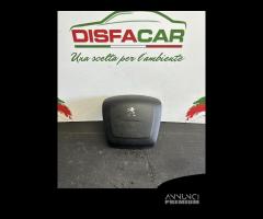 KIT AIRBAG PEUGEOT BOXER 2A SERIE - 1