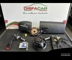 KIT AIRBAG PEUGEOT BOXER 2A SERIE - 2