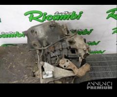 CAMBIO 5 MARCE PER FORD MONDEO 2.0 TDCi 2005