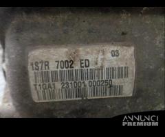 CAMBIO 5 MARCE PER FORD MONDEO 2.0 TDCi 2005 - 6