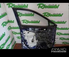 PORTA ANTERIORE SINISTRA PER RAV4 V XA50 2021 - 4