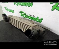 INTERCOOLER PER KIA SORENTO 2.5 CRDI ANNO 2006 - 2