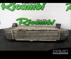 INTERCOOLER PER KIA SORENTO 2.5 CRDI ANNO 2006 - 4