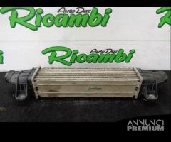 RADIATORE INTERCOOLER PER MONDEO 2.0 TDCi 2005