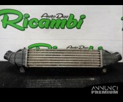 RADIATORE INTERCOOLER PER MONDEO 2.0 TDCi 2005