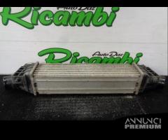 RADIATORE INTERCOOLER PER MONDEO 2.0 TDCi 2005