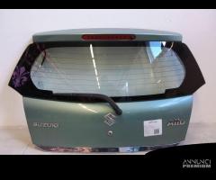 SUZUKI ALTO SPORTELLONE POSTERIORE