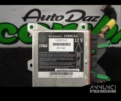 KIT AIRBAG PER ALFA ROMEO 159 ANNO 2007 - 6