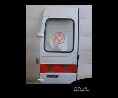 FIAT DUCATO MAXI  AMBULANZA