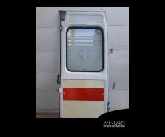 FIAT DUCATO MAXI  AMBULANZA