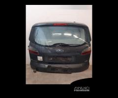 FORD S-MAX PORTELLONE POSTERIORE