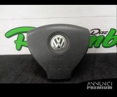 KIT AIRBAG PER VW TOURAN 1T ANNO 2007