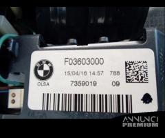 FANALINO POST. SINISTRO BMW SERIE 1 F20 2018 - 3