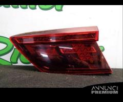 FANALINO POST. DESTRO LED TIGUAN R-LINE 18 - 2