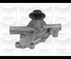 POMPA ACQUA BMW E6 E10 2002TII TURBO 1502 1600 160