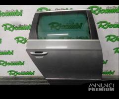 PORTA POSTERIORE DESTRA PER VW PASSAT B6 2006