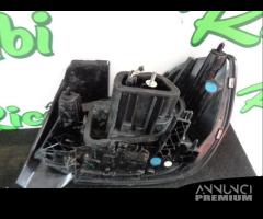 FANALINO POSTERIORE SINISTRO OPEL CORSA F 2021