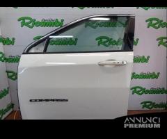 PORTA ANTERIORE SINISTRA JEEP COMPASS MP 2020