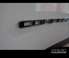 PORTA ANTERIORE SINISTRA JEEP COMPASS MP 2020