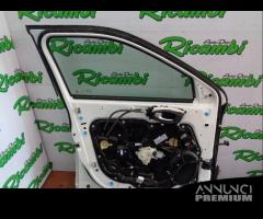 PORTA ANTERIORE SINISTRA JEEP COMPASS MP 2020