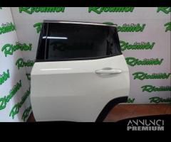 PORTA POSTERIORE SINISTRA JEEP COMPASS MP 2020 - 1