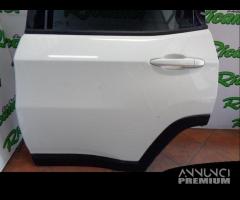 PORTA POSTERIORE SINISTRA JEEP COMPASS MP 2020 - 2