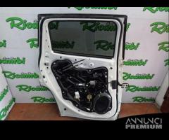 PORTA POSTERIORE SINISTRA JEEP COMPASS MP 2020 - 3