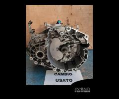 940B7000 CAMBIO ALFA ROMEO GIULIETTA FIAT  C635635 - 1