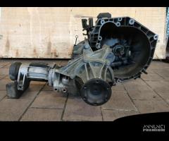 CAMBIO ALFA ROMEO ALFA 156  4X4  937A5000 - 1