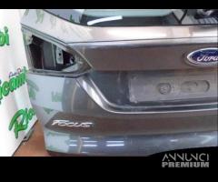 PORTELLONE PER FORD FOCUS III ANNO 2017