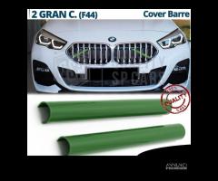 COVER Radiatore Bmw Serie 2 Gran Coupè F44 VERDI