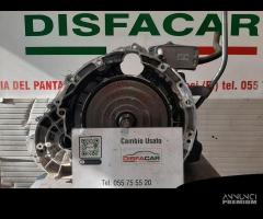 CAMBIO MERCEDES BENZ GLA  r2463714900 - 1