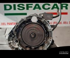 CAMBIO MERCEDES BENZ GLA  r2463714900 - 3