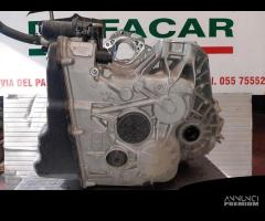 CAMBIO MERCEDES BENZ GLA  r2463714900 - 4