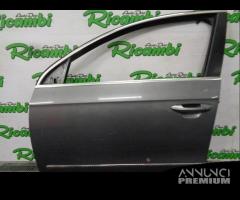 PORTA ANTERIORE SINISTRA PER VW PASSAT B6 2006