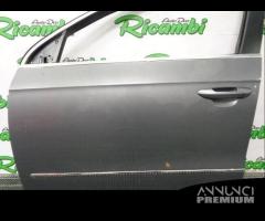 PORTA ANTERIORE SINISTRA PER VW PASSAT B6 2006