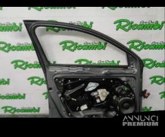 PORTA ANTERIORE SINISTRA PER VW PASSAT B6 2006