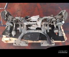 TELAIETTO ANTERIORE MERCEDES BENZ GLA 180 X156 - 3