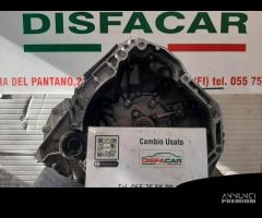 CAMBIO RENAULT TWINGO h4bc401 je3003 - 1