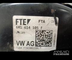 POMPA ABS PER SEAT IBIZA 6J 1.9 TDI 2012