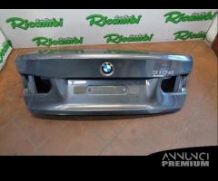 PORTELLONE PER BMW SERIE 3 F30 ANNO 2018