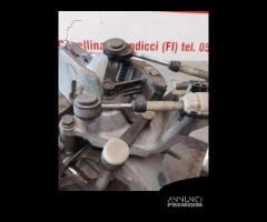 CAMBIO PEUGEOT 2008 YH01  20V346 - 7