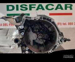 CAMBIO PEUGEOT 2008 YH01  20V346 - 8