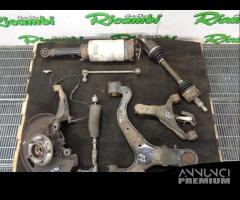 KIT RUOTA ANT. S. RANGE ROVER SPORT 2.7 2006