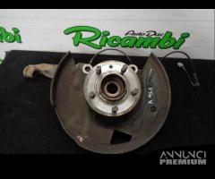 KIT RUOTA ANT. S. RANGE ROVER SPORT 2.7 2006