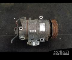 COMPRESSORE CLIMA SEAT IBIZA 6L 1.9 TDI 2006