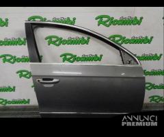 PORTA ANTERIORE DESTRA PER VW PASSAT B6 2006