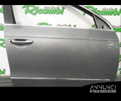 PORTA ANTERIORE DESTRA PER VW PASSAT B6 2006