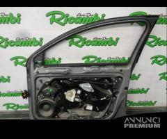 PORTA ANTERIORE DESTRA PER VW PASSAT B6 2006